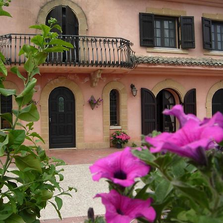 Villa Clementine Piazza Armerina Zewnętrze zdjęcie