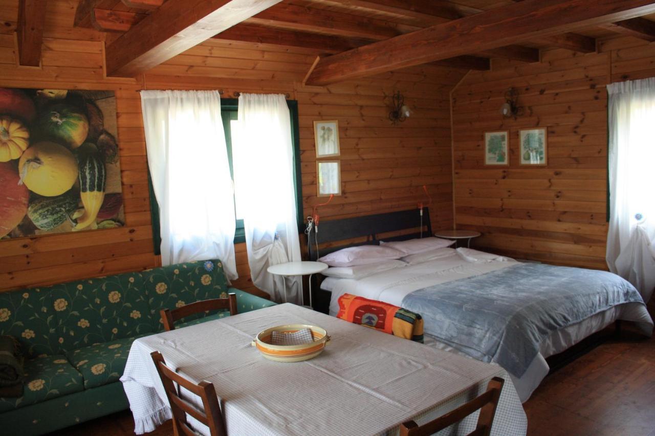 Villa Clementine Piazza Armerina Zewnętrze zdjęcie