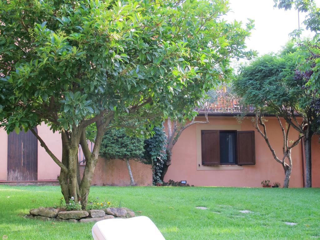 Villa Clementine Piazza Armerina Zewnętrze zdjęcie