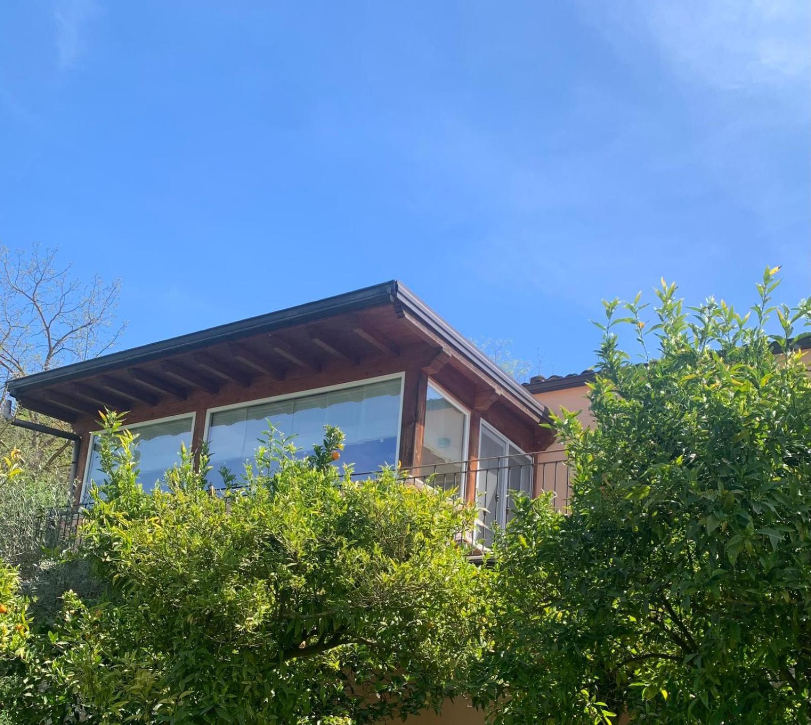 Villa Clementine Piazza Armerina Zewnętrze zdjęcie