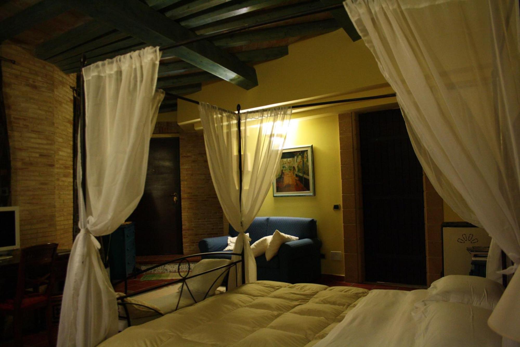 Villa Clementine Piazza Armerina Zewnętrze zdjęcie