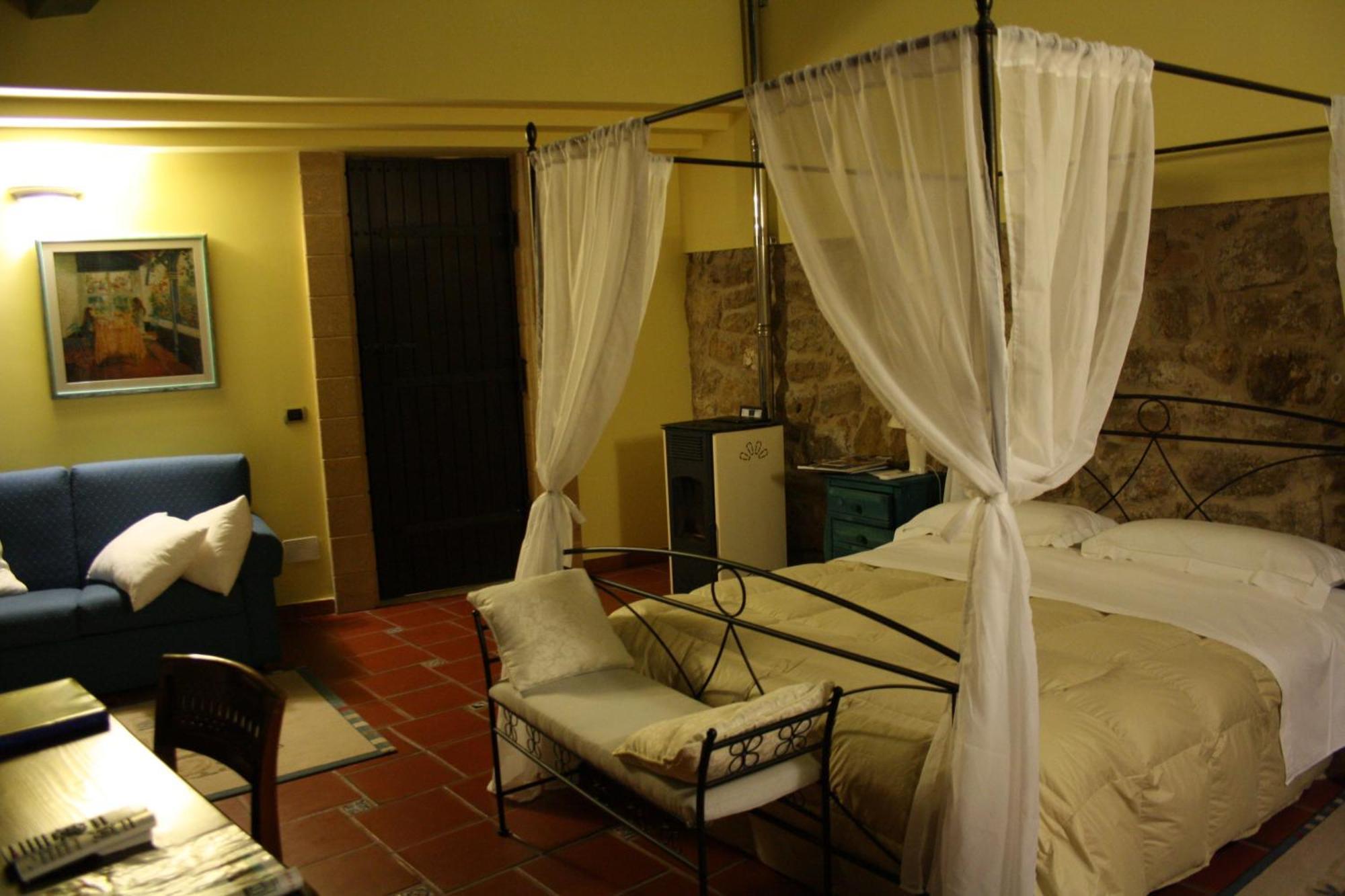 Villa Clementine Piazza Armerina Zewnętrze zdjęcie