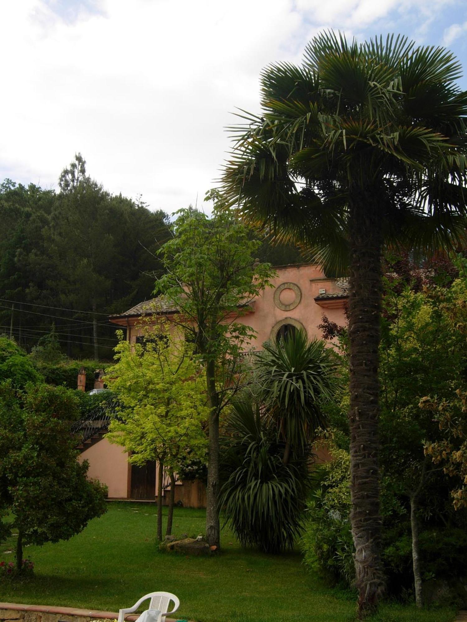 Villa Clementine Piazza Armerina Zewnętrze zdjęcie