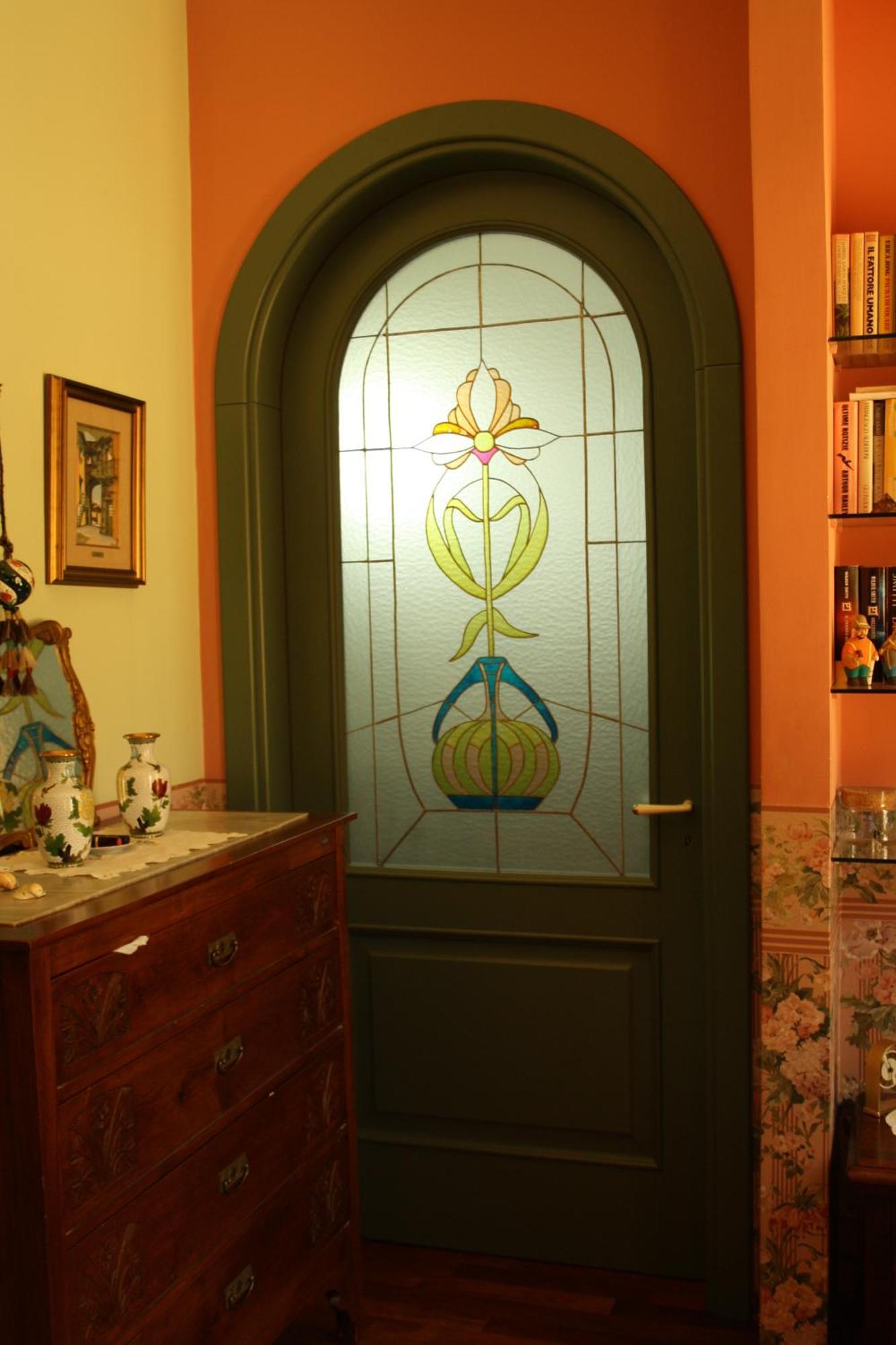 Villa Clementine Piazza Armerina Zewnętrze zdjęcie