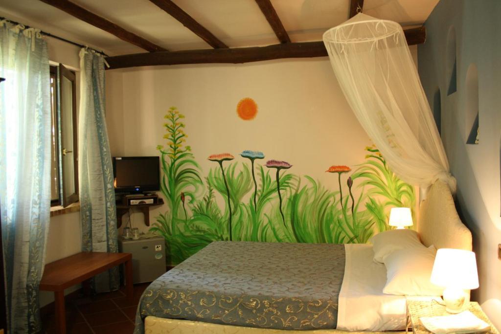 Villa Clementine Piazza Armerina Zewnętrze zdjęcie