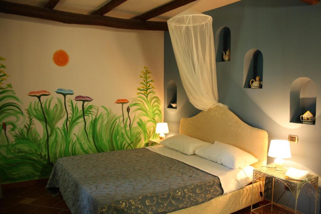 Villa Clementine Piazza Armerina Zewnętrze zdjęcie
