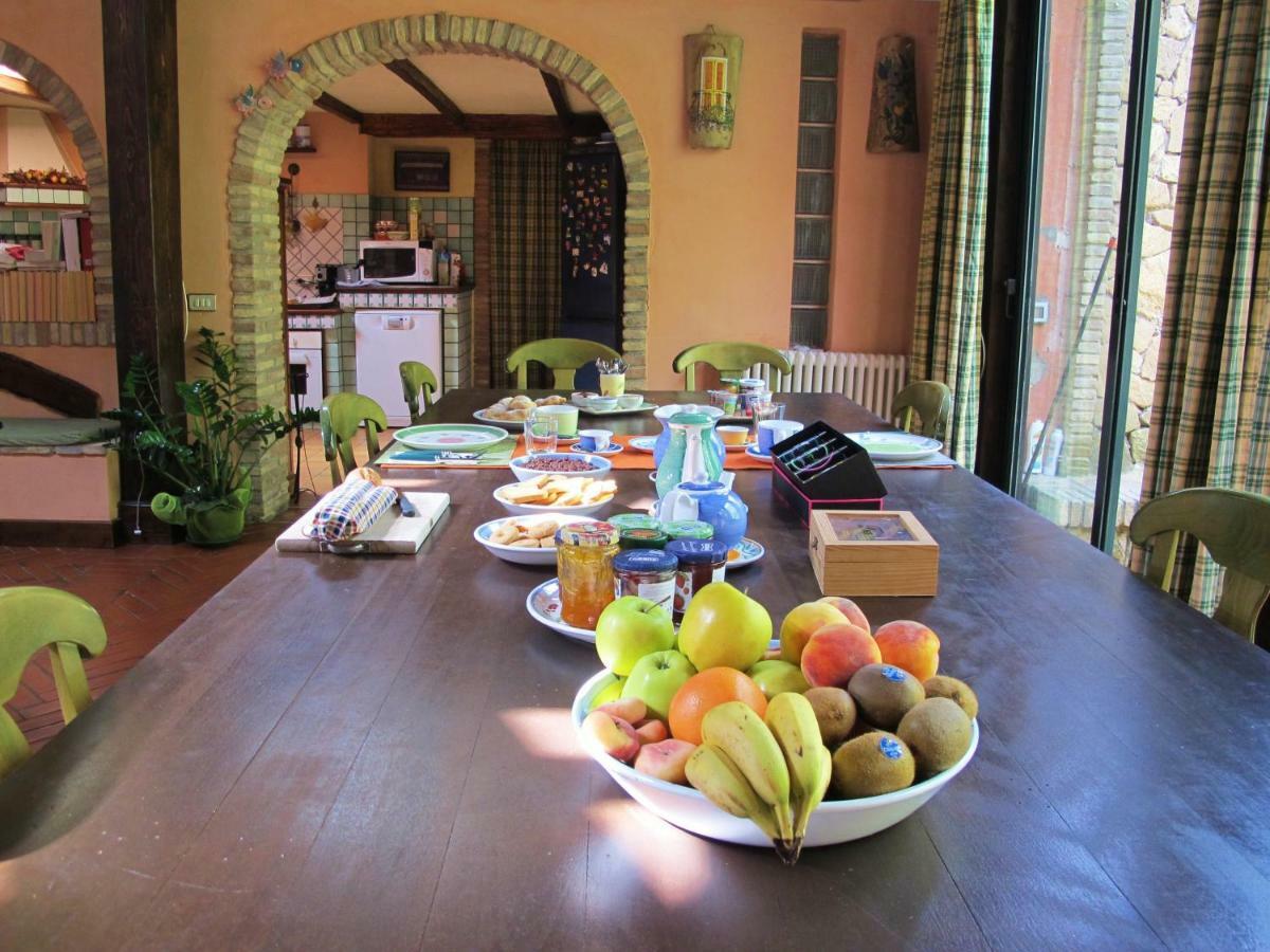 Villa Clementine Piazza Armerina Zewnętrze zdjęcie