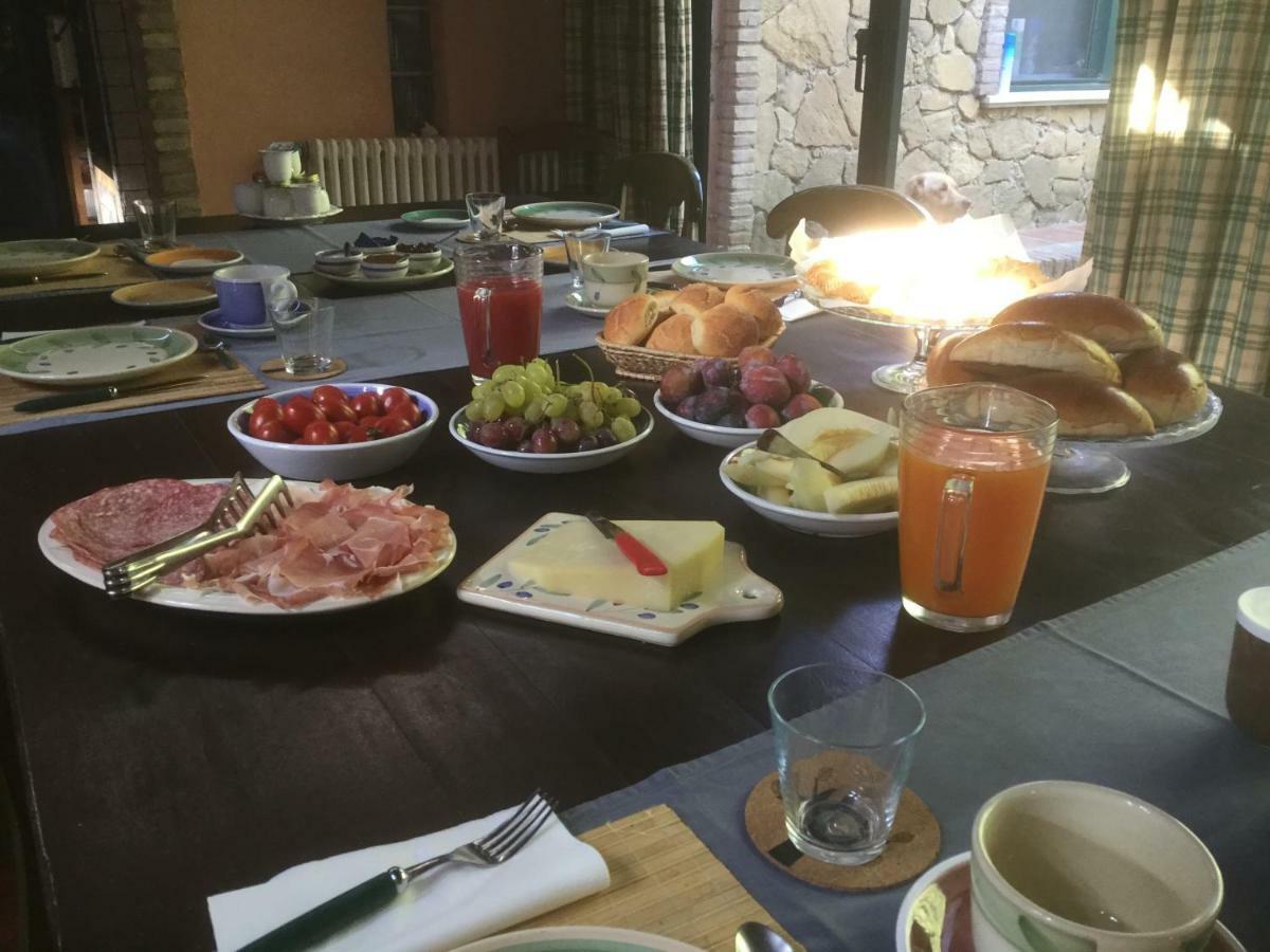 Villa Clementine Piazza Armerina Zewnętrze zdjęcie