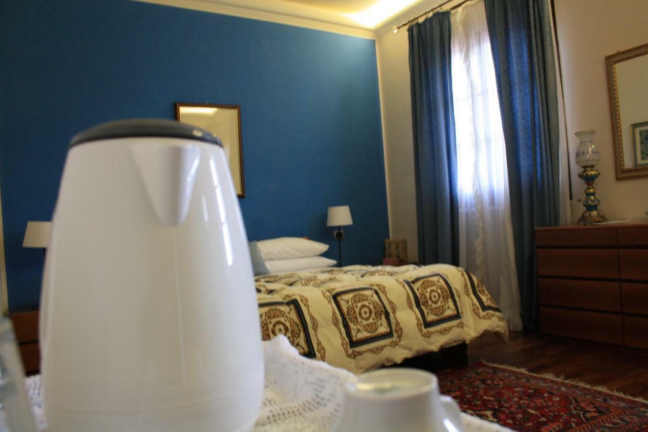 Villa Clementine Piazza Armerina Zewnętrze zdjęcie