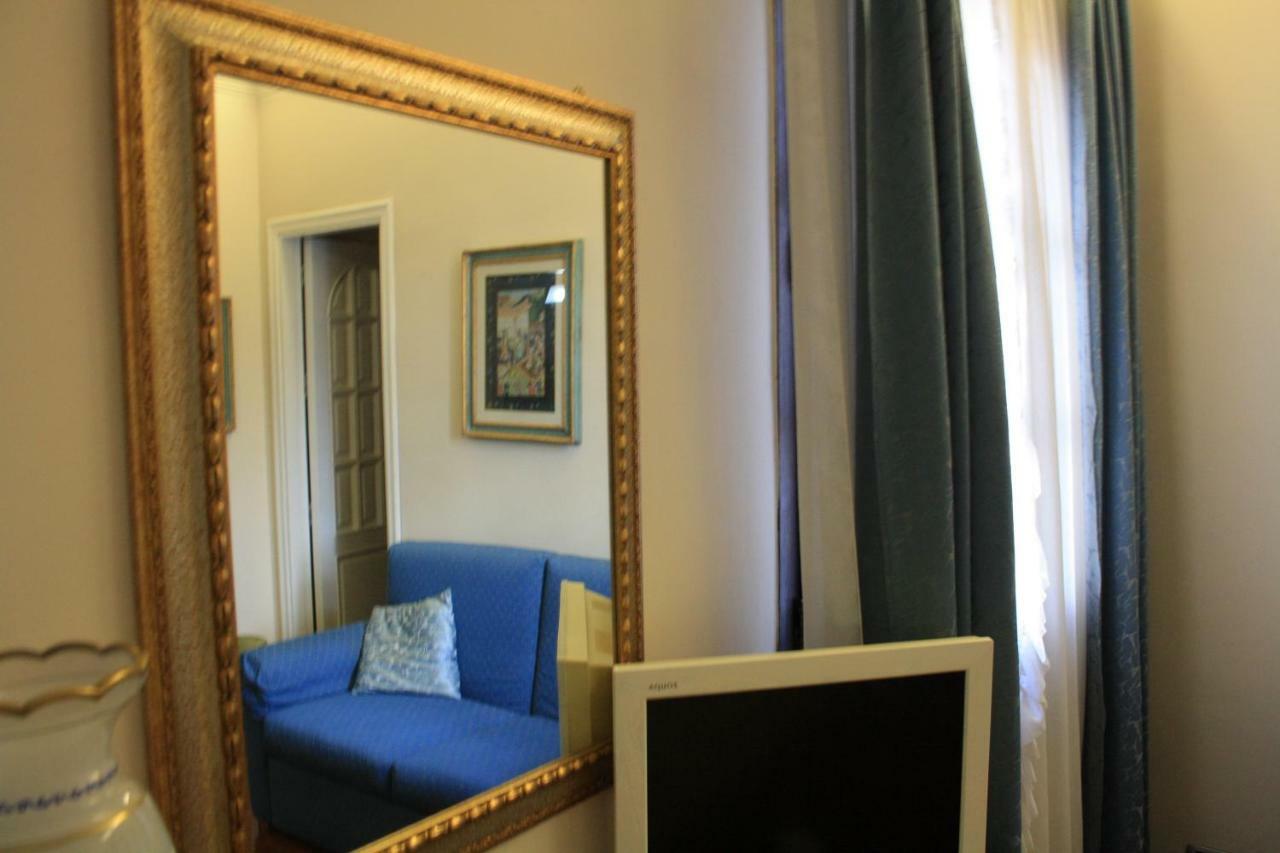 Villa Clementine Piazza Armerina Zewnętrze zdjęcie